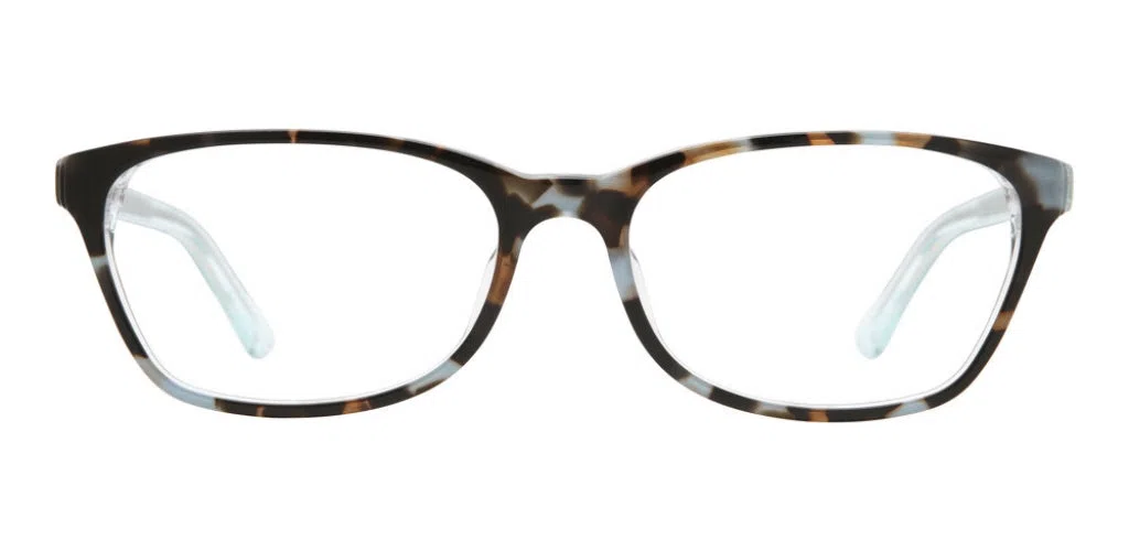 Emozioni EM4060 Eyeglasses - view 2